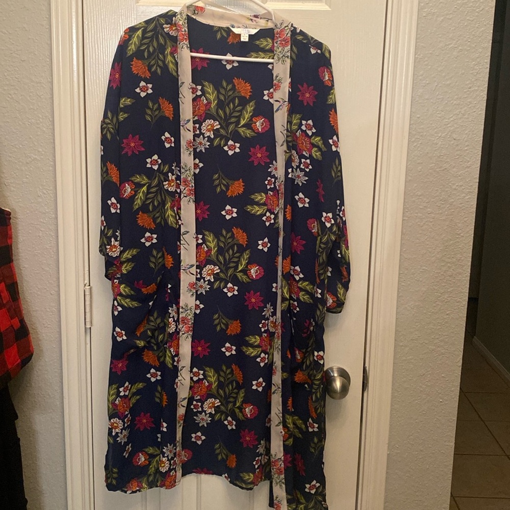 Kimono